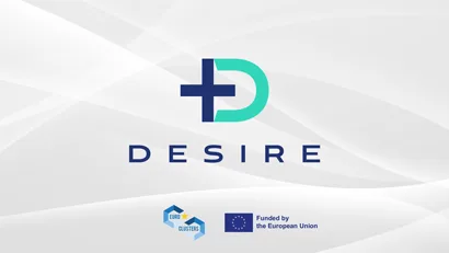 DESIRE Grant for e-Health Innovation