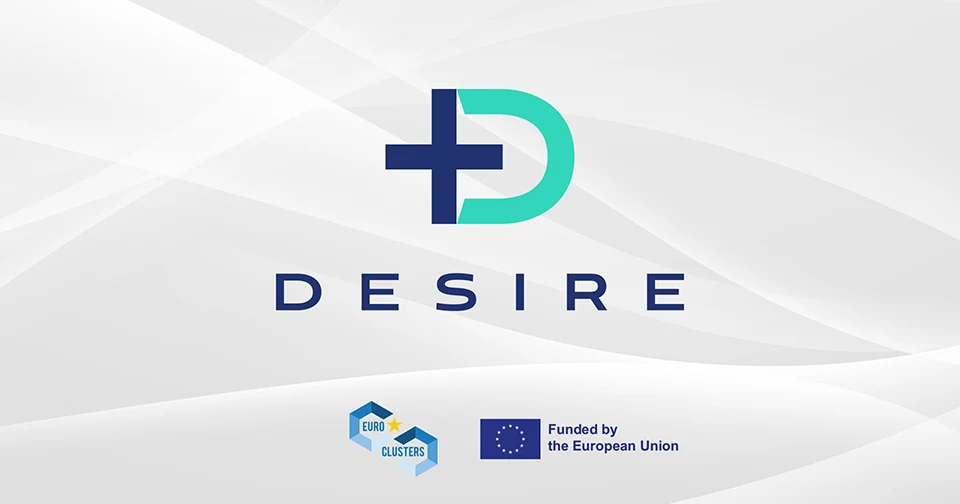 DESIRE Grant for e-Health Innovation