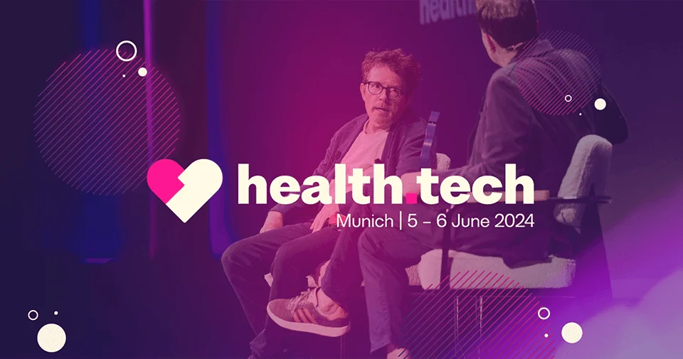 Health.tech Conference 2024