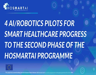 HosmartAI-H2020-Project