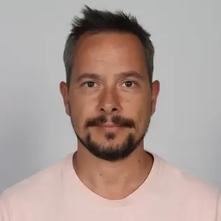 team member image