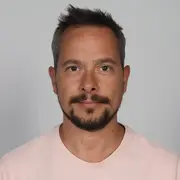 team member image