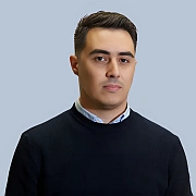 team member image